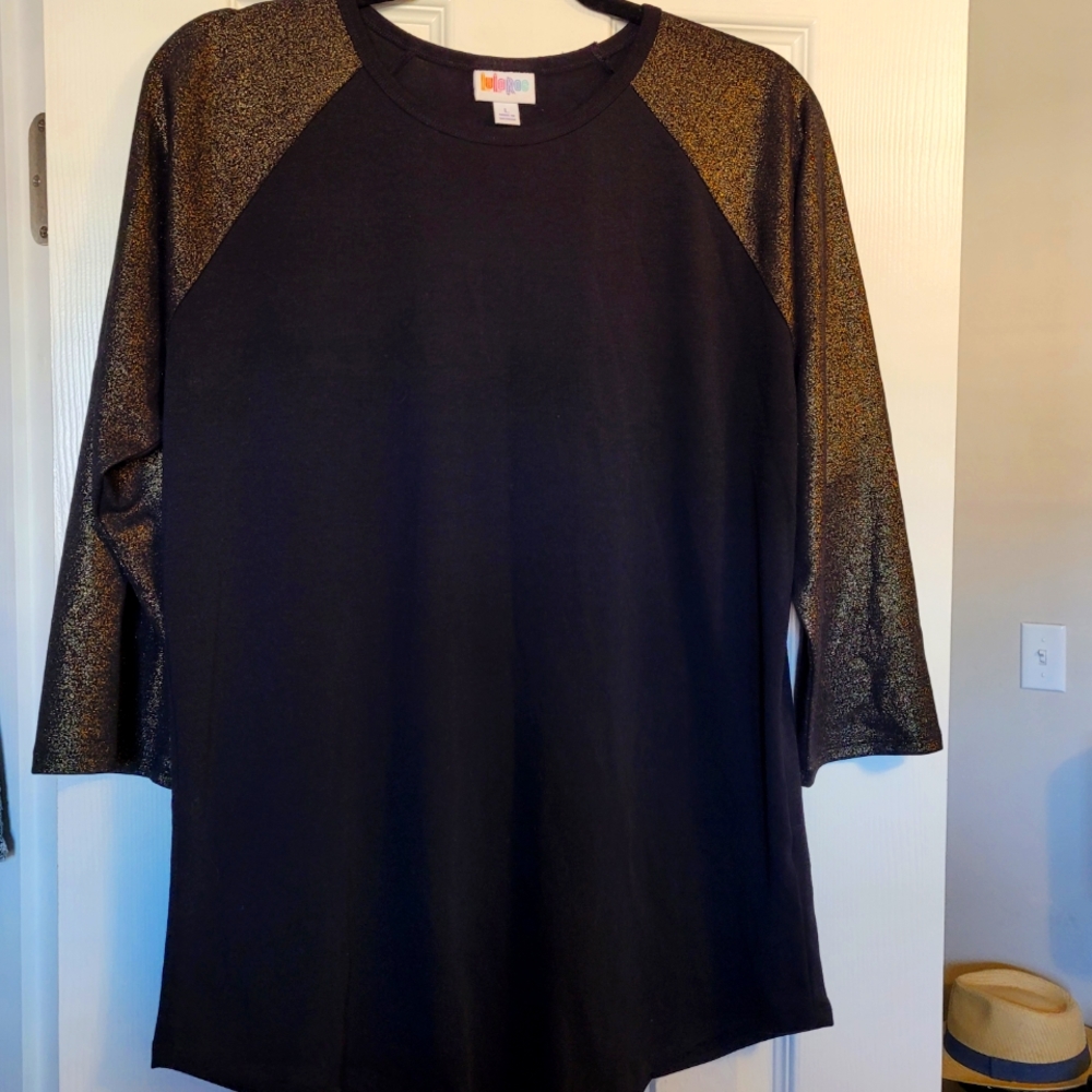 Lula Roe Shirt